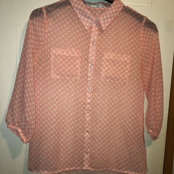 Blouse Womens - Picture 5 of 8